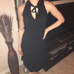 🌴🌺Just Fab Brand - Black Sundress -Size M